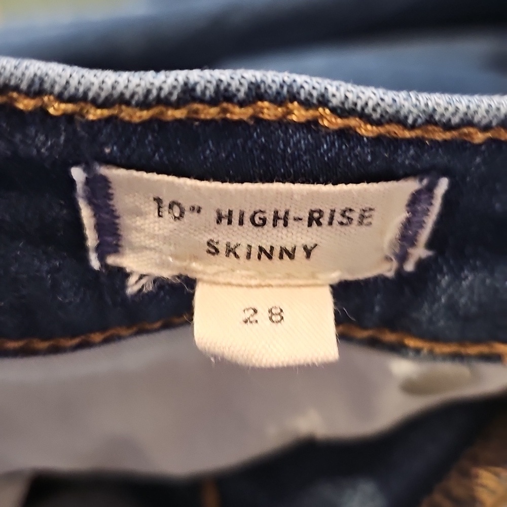 MADEWELL Jeans - Picture 11 of 12